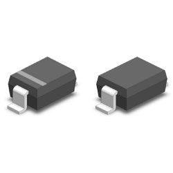 画像1: ★UMW★友台半導体★SOD-323★