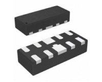 ★UMW★友台半導体★DFN2510-10★