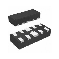 画像1: ★UMW★友台半導体★DFN2510★