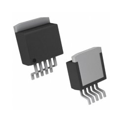 画像1: ★UMW★友台半導体★TO-263-5★