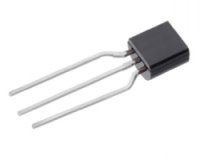 ★UMW★友台半導体★TO-92★