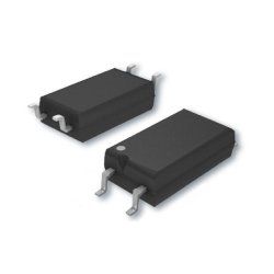 画像1: ★UMW★友台半導体★SOP-4-2.54mm★