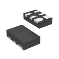 ★UMW★友台半導体★DFN1610-6L★