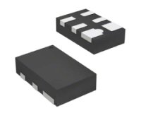 ★UMW★友台半導体★DFN1610-6L★