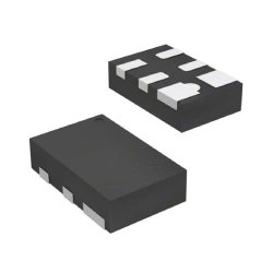 画像1: ★UMW★友台半導体★DFN1610-6L★