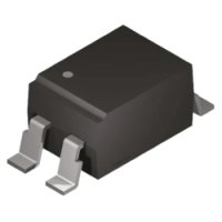 ★UMW★友台半導体★SOP-4★