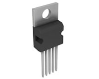 ★UMW★友台半導体★TO-220-5★