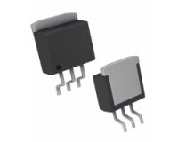 ★UMW★友台半導体★TO-263-3★