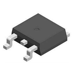 画像1: ★UMW★友台半導体★TO-263★