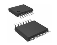 ★UMW★友台半導体★TSSOP-14★