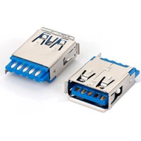 ★TYPE-A★3.0★USBコネクタ