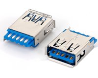 ★TYPE-A★3.0★USBコネクタ