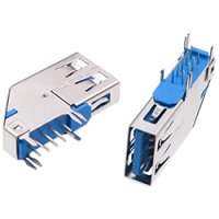 ★TYPE-A★3.0★USBコネクタ