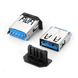 画像1: ★TYPE-A★3.0★USBコネクタ