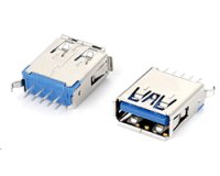 ★TYPE-A★3.0★USBコネクタ