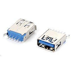 画像1: ★TYPE-A★3.0★USBコネクタ