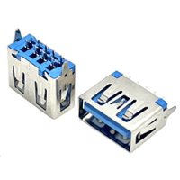 ★TYPE-A★3.0★USBコネクタ