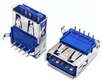 ★TYPE-A★3.0★USBコネクタ