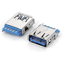 ★TYPE-A★3.0★USBコネクタ