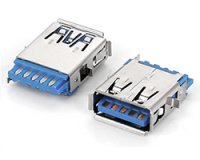 ★TYPE-A★3.0★USBコネクタ