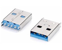 ★TYPE-A★3.0★USBコネクタ