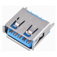 ★TYPE-A★3.0★USBコネクタ