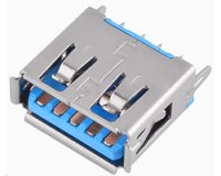 ★TYPE-A★3.0★USBコネクタ