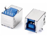 ★TYPE-B★3.0★USBコネクタ