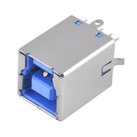 ★TYPE-B★3.0★USBコネクタ