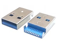 ★TYPE-A★3.0★USBコネクタ