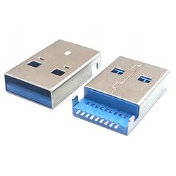 画像1: ★TYPE-A★3.0★USBコネクタ