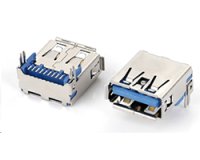 ★TYPE-A★3.0★USBコネクタ