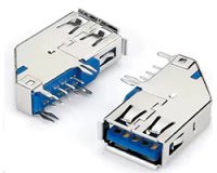 ★TYPE-A★3.0★USBコネクタ