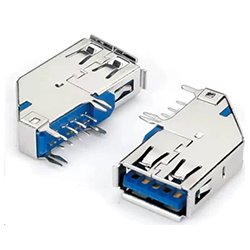 画像1: ★TYPE-A★3.0★USBコネクタ