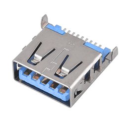 画像1: ★TYPE-A★3.0★USBコネクタ