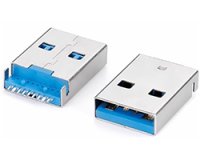 ★TYPE-A★3.0★USBコネクタ