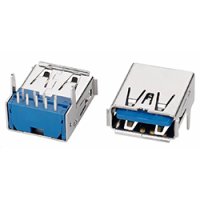 ★TYPE-A★3.0★USBコネクタ