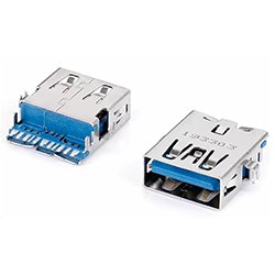 画像1: ★TYPE-A★3.0★USBコネクタ