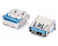 ★TYPE-A★3.0★USBコネクタ