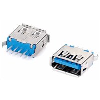 ★TYPE-A★3.0★USBコネクタ