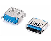 ★TYPE-A★3.0★USBコネクタ