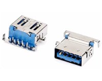 ★TYPE-A★3.0★USBコネクタ