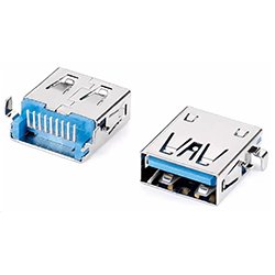 画像1: ★TYPE-A★3.0★USBコネクタ