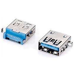 画像1: ★TYPE-A★3.0★USBコネクタ