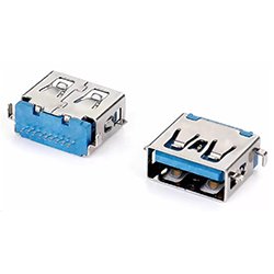 画像1: ★TYPE-A★3.0★USBコネクタ