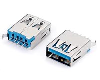 ★TYPE-A★3.0★USBコネクタ