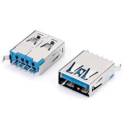 画像1: ★TYPE-A★3.0★USBコネクタ