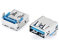 ★TYPE-A★3.0★USBコネクタ