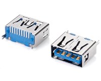 ★TYPE-A★3.0★USBコネクタ