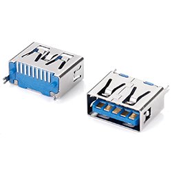 画像1: ★TYPE-A★3.0★USBコネクタ